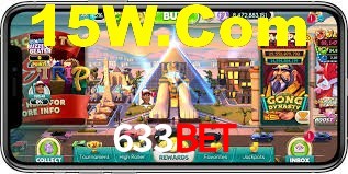 633 Bet App