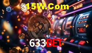 VIP Casino 633Bet