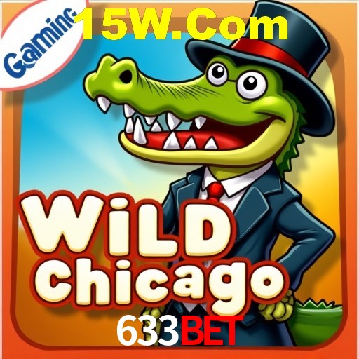 Descubra o Mundo do Cassino Online com 633Bet
