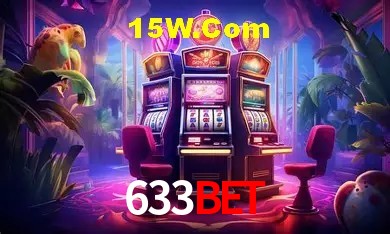 Descubra o Programa VIP da 633Bet: Vantagens Exclusivas para Jogadores