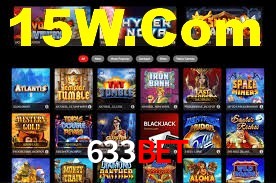 633 Bet App
