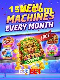 Spaceman Game 633Bet