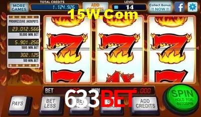 A Revolução dos Aplicativos de Jogos no 633Bet