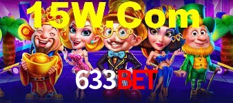 633 Bet App