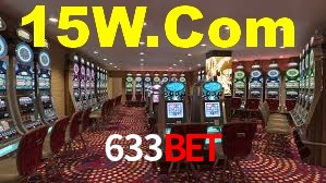 Explore as vantagens do 633Bet: serviço profissional e confiabilidade