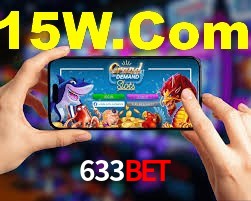 Premium Interface 633Bet
