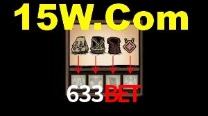 633Bet: Jogos de Caça-Níqueis-Altas Recompensas, Roleta-Velocidade, Blackjack-Desafios Máximos