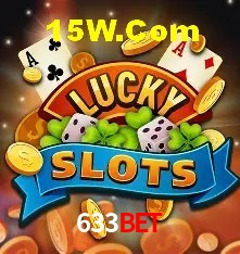 Inovações de Jogos na 633Bet: O Futuro das Experiências Interativas