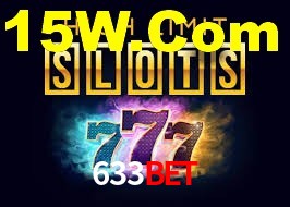 633Bet: Seu Cassino Premiado com Pagamentos Rápidos