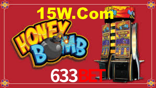 633 Bet App