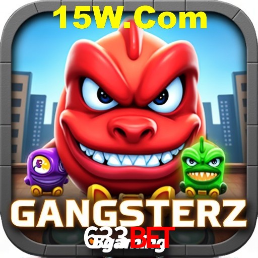 Jogos de Slot 633Bet