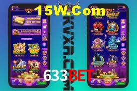 Live Casino 633Bet