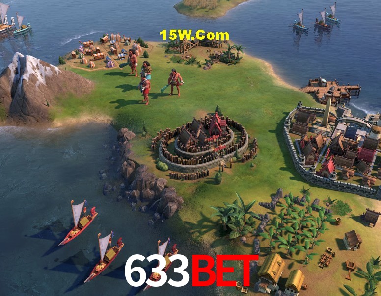 Inovações de Jogos na 633Bet: O Futuro das Experiências Interativas