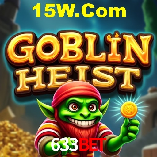 Provedores de Jogos 633Bet