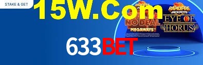 633Bet Login