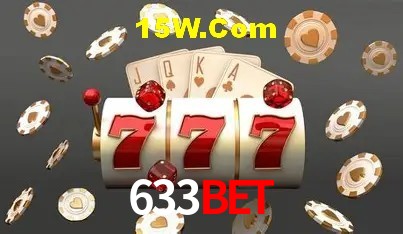 Desvendando o Mundo dos Jogos Virtuais na 633Bet