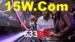 633Bet Login