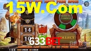 633Bet