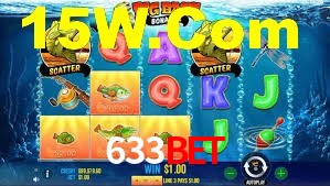 633Bet Login