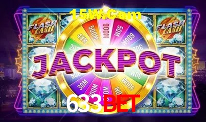 Apostas Esportivas na 633Bet: Um Guia Completo